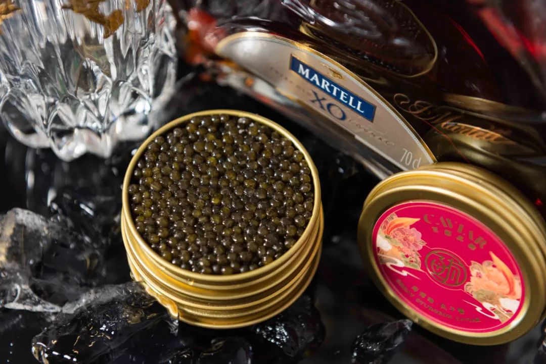 鱼子酱真的成了白菜价吗,鱼子酱怎么白菜价了