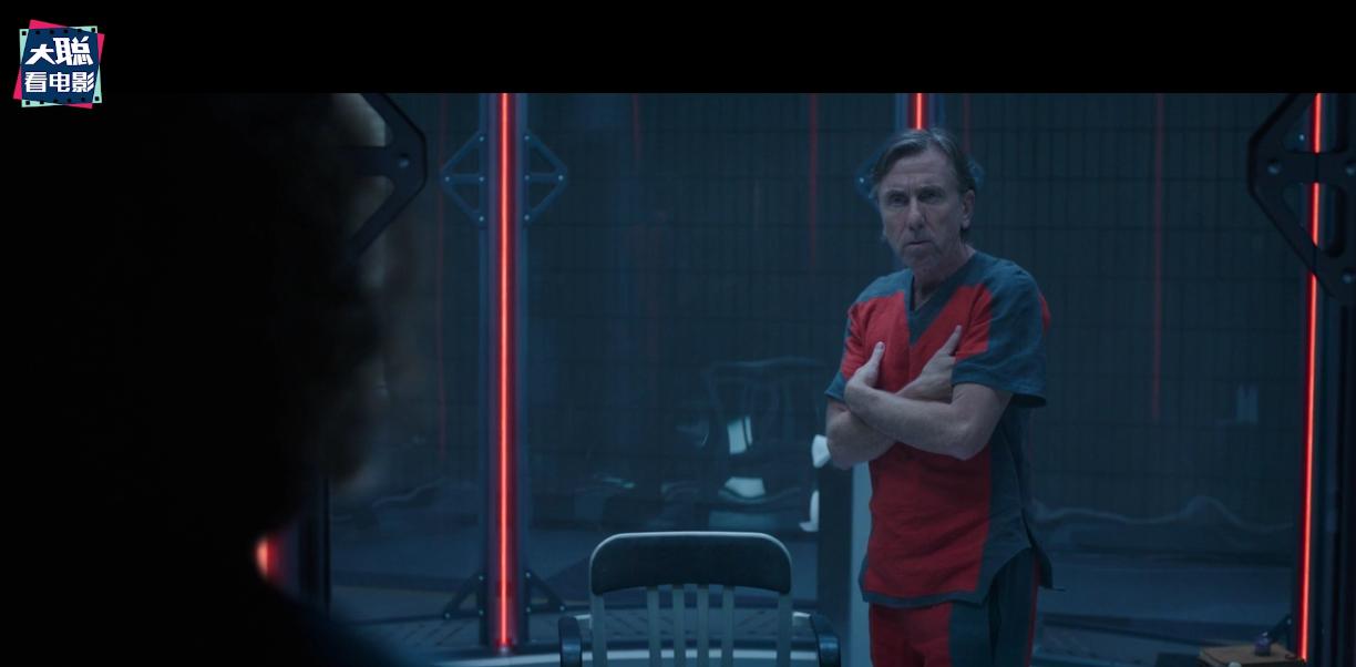 女浩克的进化史,女浩克第七集彩蛋