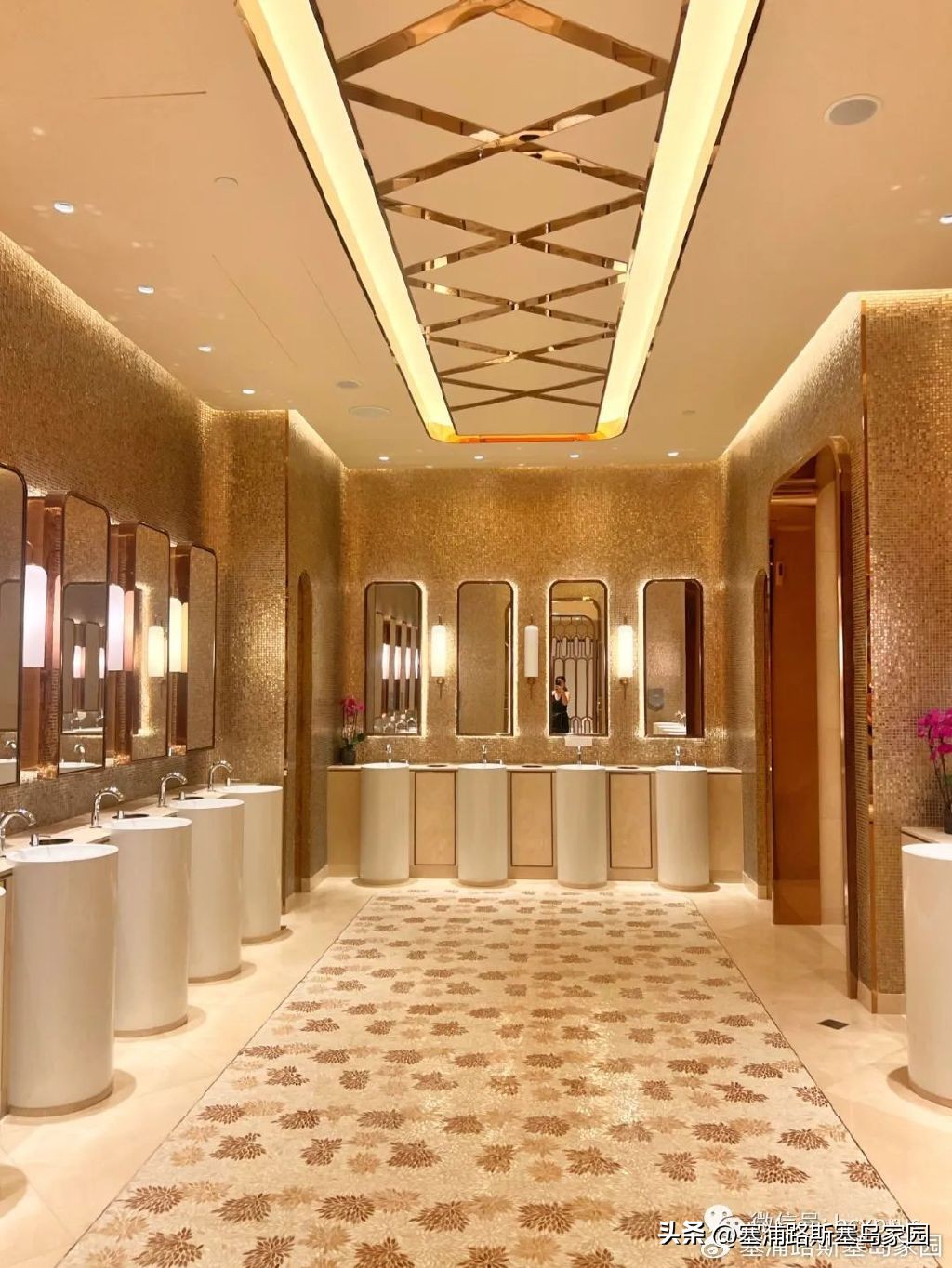 地中海梦之城,地中海新濠