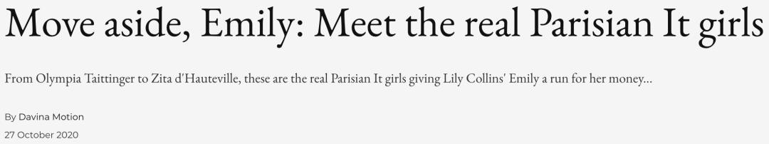 顶豪找贵族，LV家小公子的女友原来是伯爵之后…