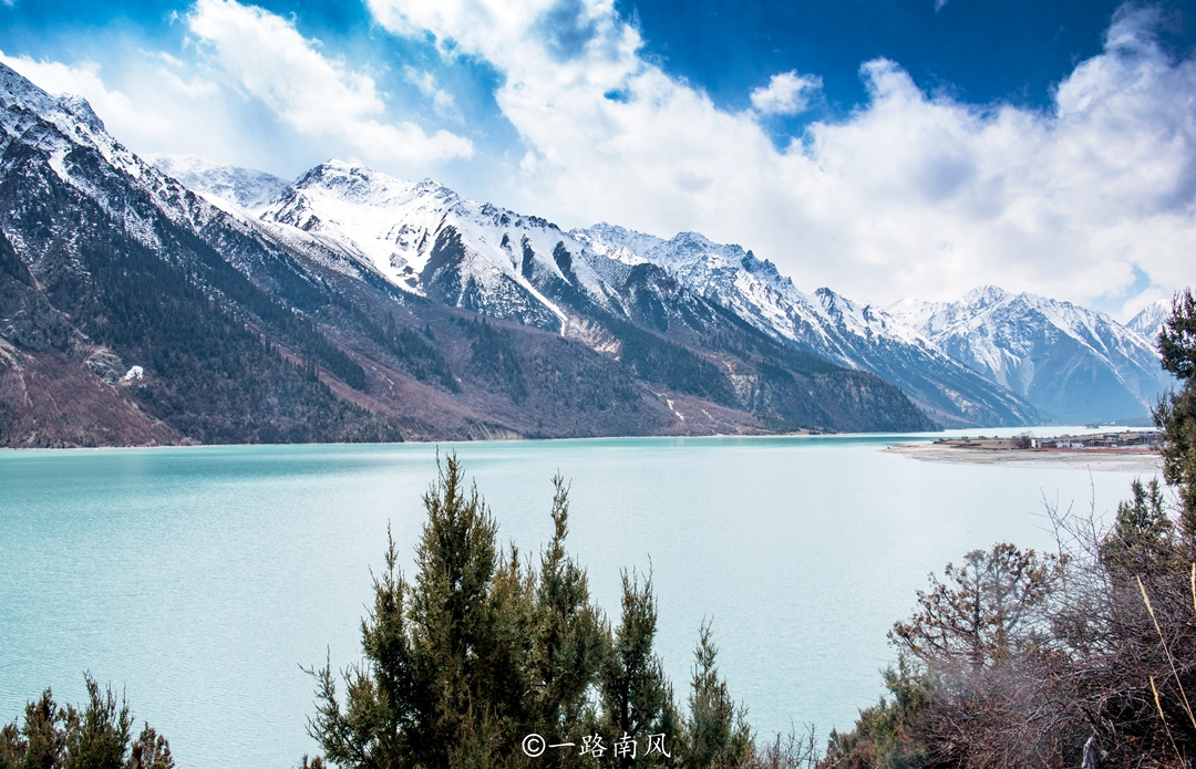 西藏里面的第三大城市是什么,西藏第三大城市