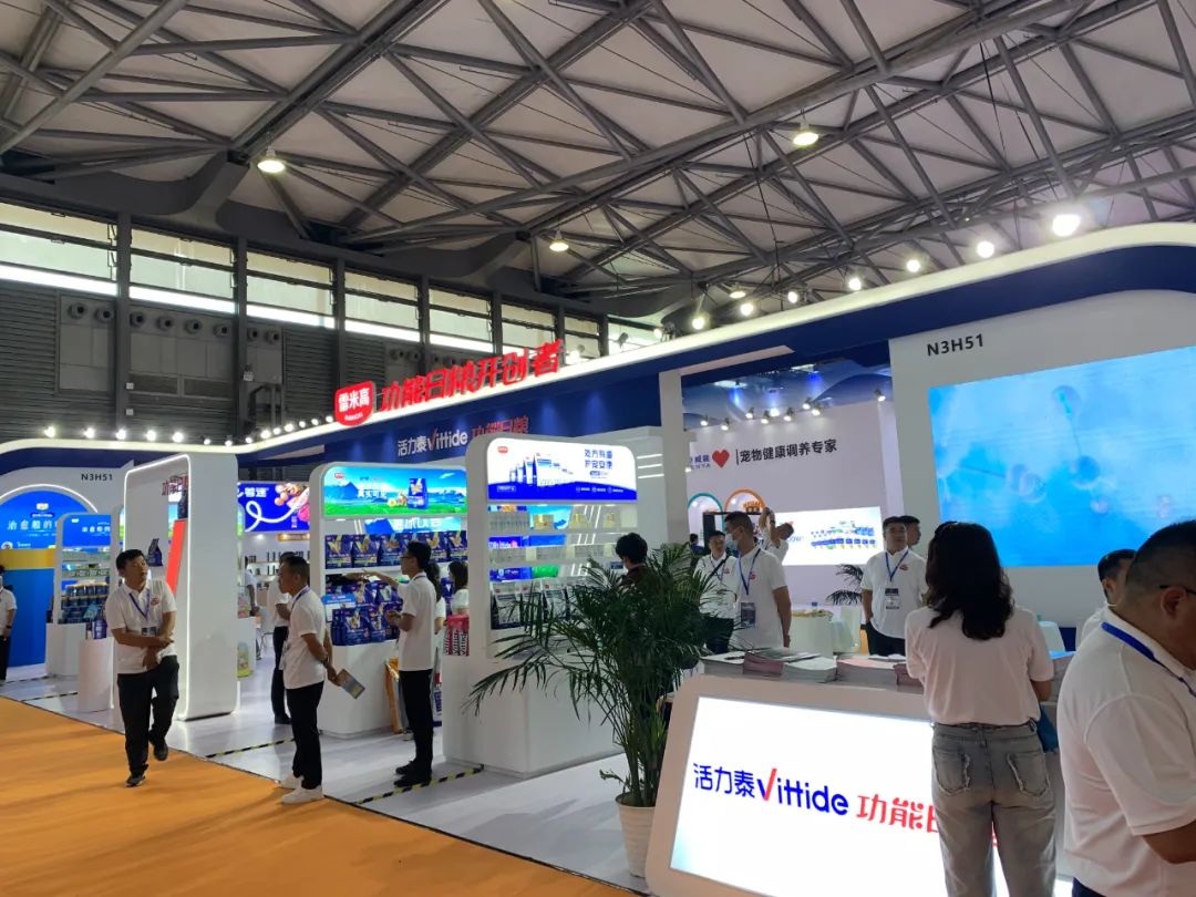 第25届亚洲宠物博览会夜场有什么,第24届亚洲宠物博览会举办时间