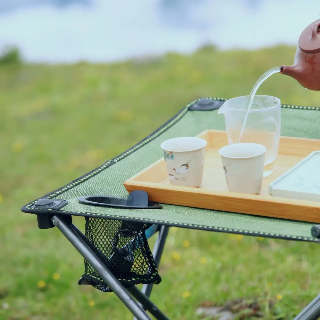 冠军会创始人陈成：人生恰似茶中味，苦涩香甘品自明