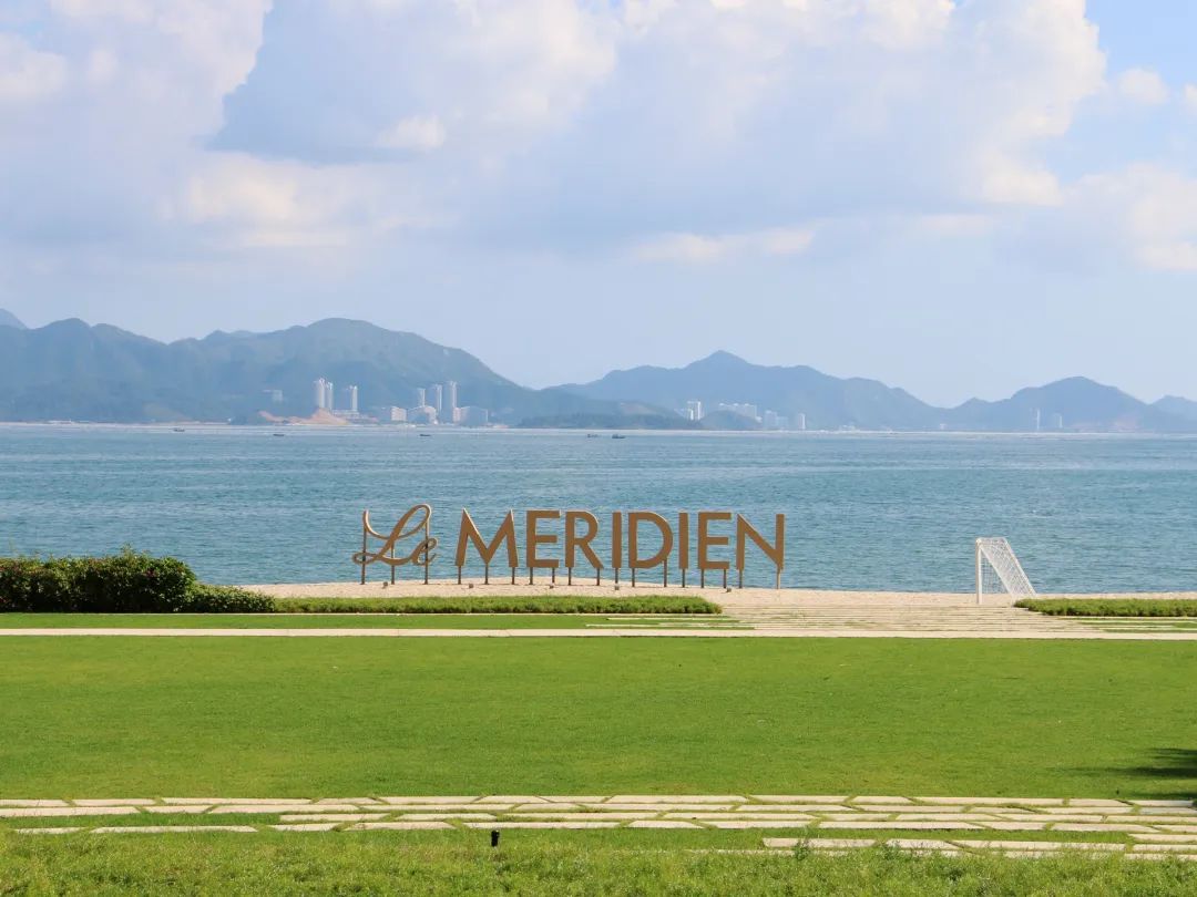 不输海南的海景房来了,不输海南的海景房