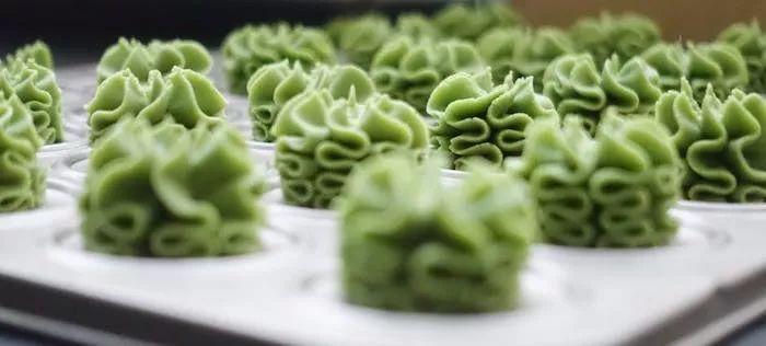 芥末的辣和辣椒的辣有何区别,芥末是用什么辣椒做的