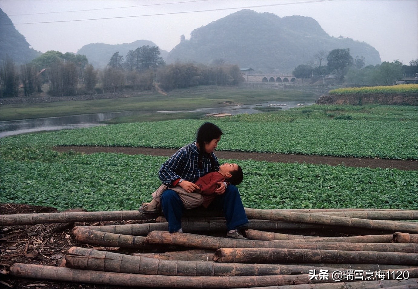 昨天中国|1985—1986年代十城市老照片