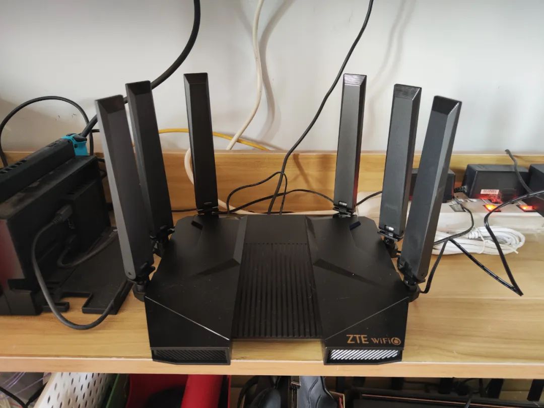 最新无线路由器评测推荐,几款比较好用的路由器