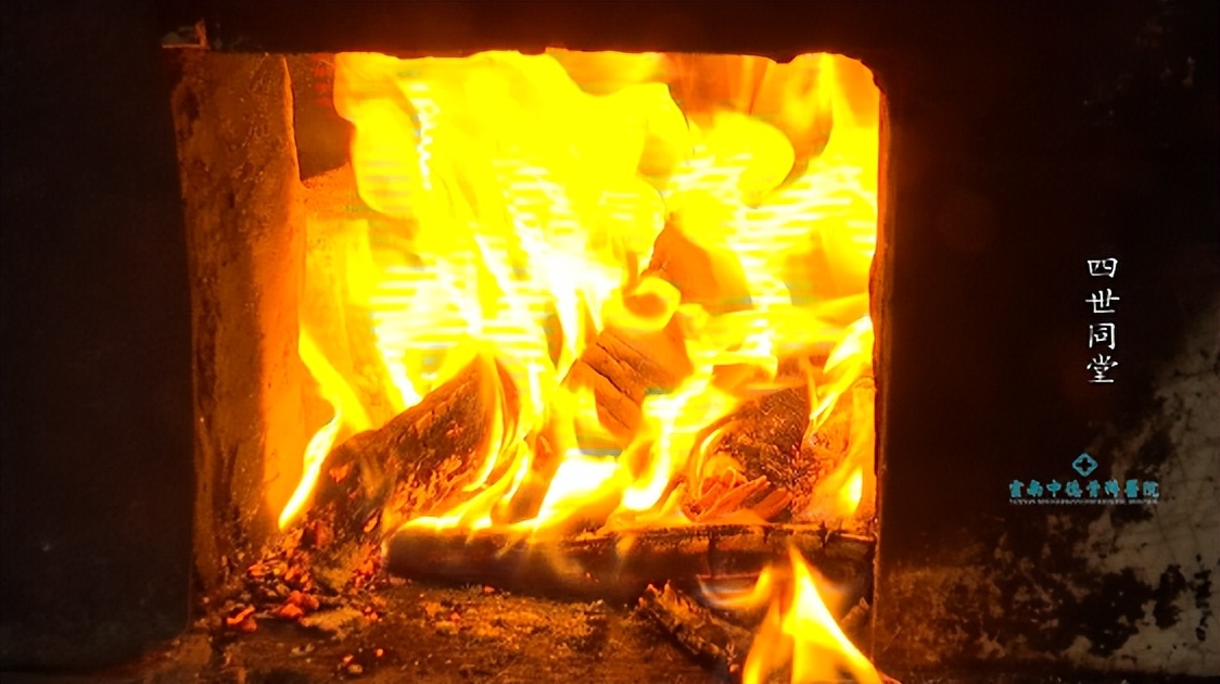 四世同堂最深度解析,四世同堂中值得思考的问题