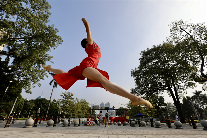桃花源第三届桃花艺术节,桃花源艺术展