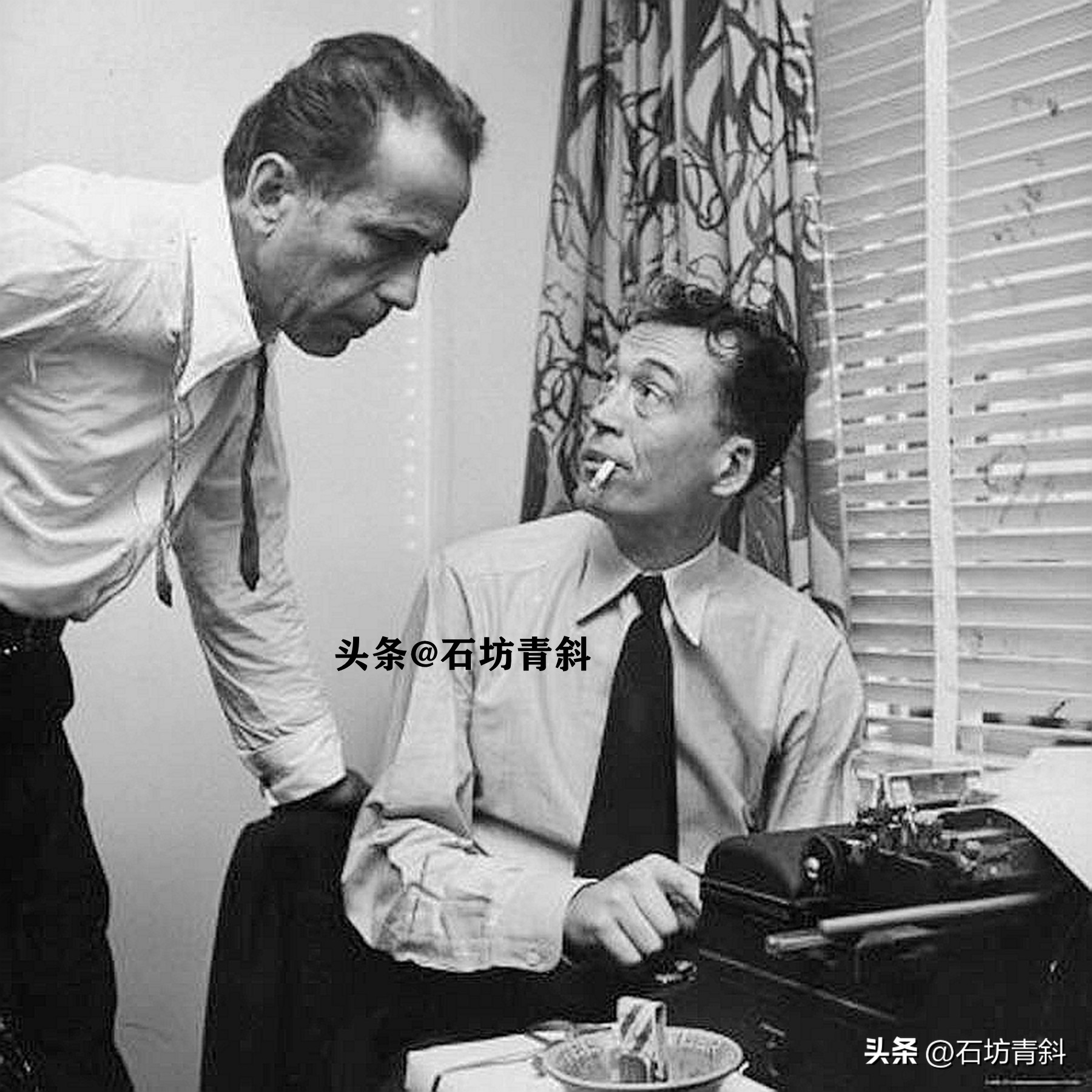 反英雄的暗夜行者，经历4次婚姻，小25岁的妻子陪他走到最后