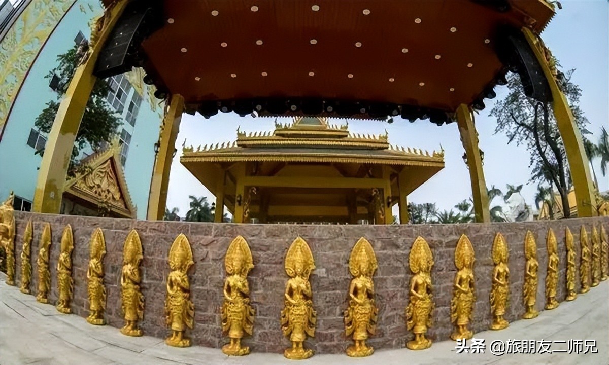 花都红山村自由行攻略,广州花都公园旅游攻略