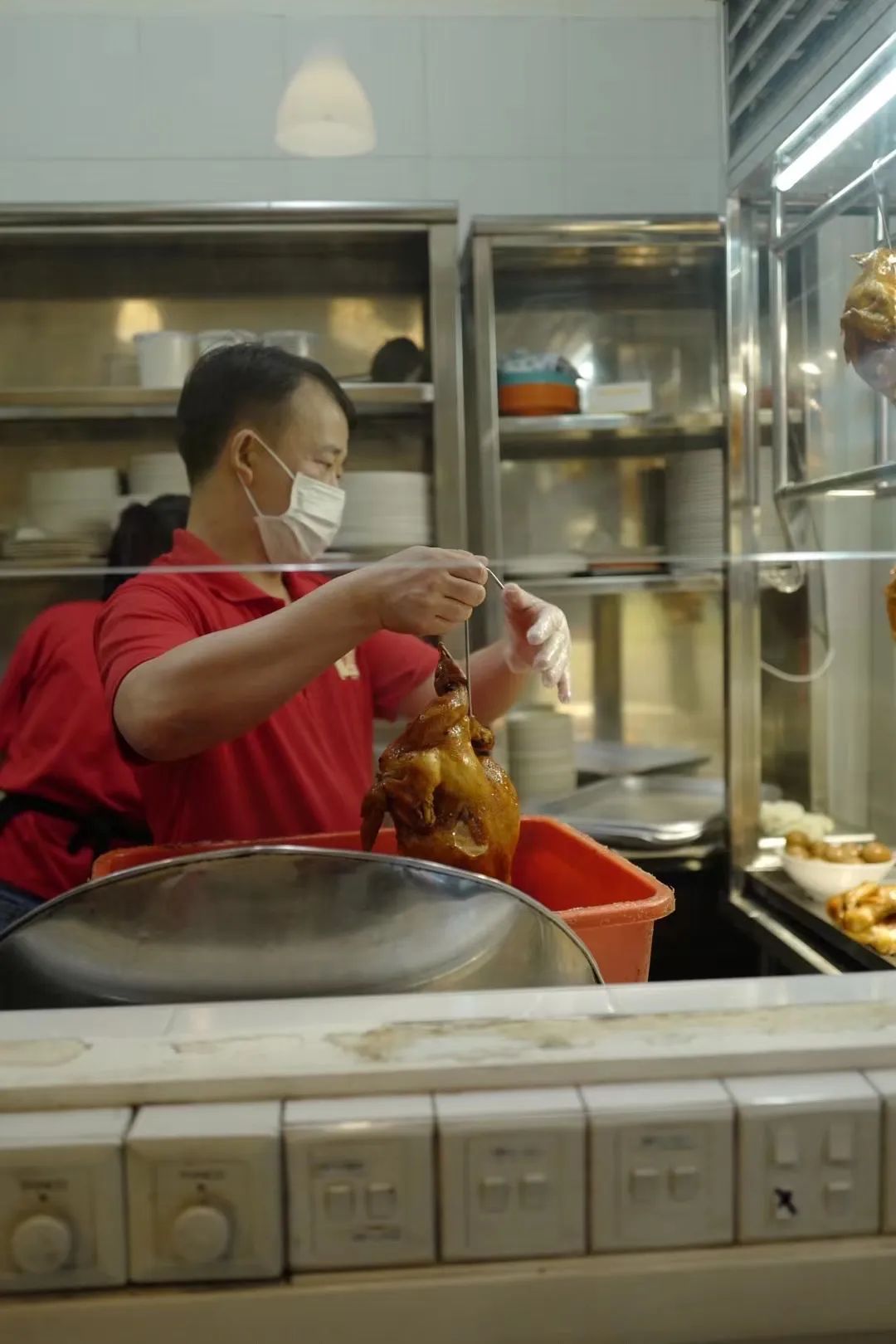 坡州美食,坡坡小吃美食