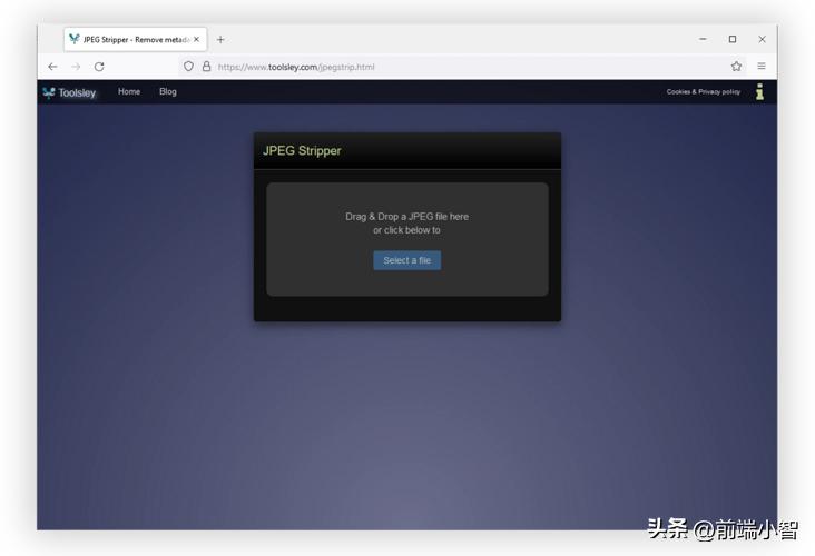 图片压缩比较快的工具,静态图片压缩工具推荐