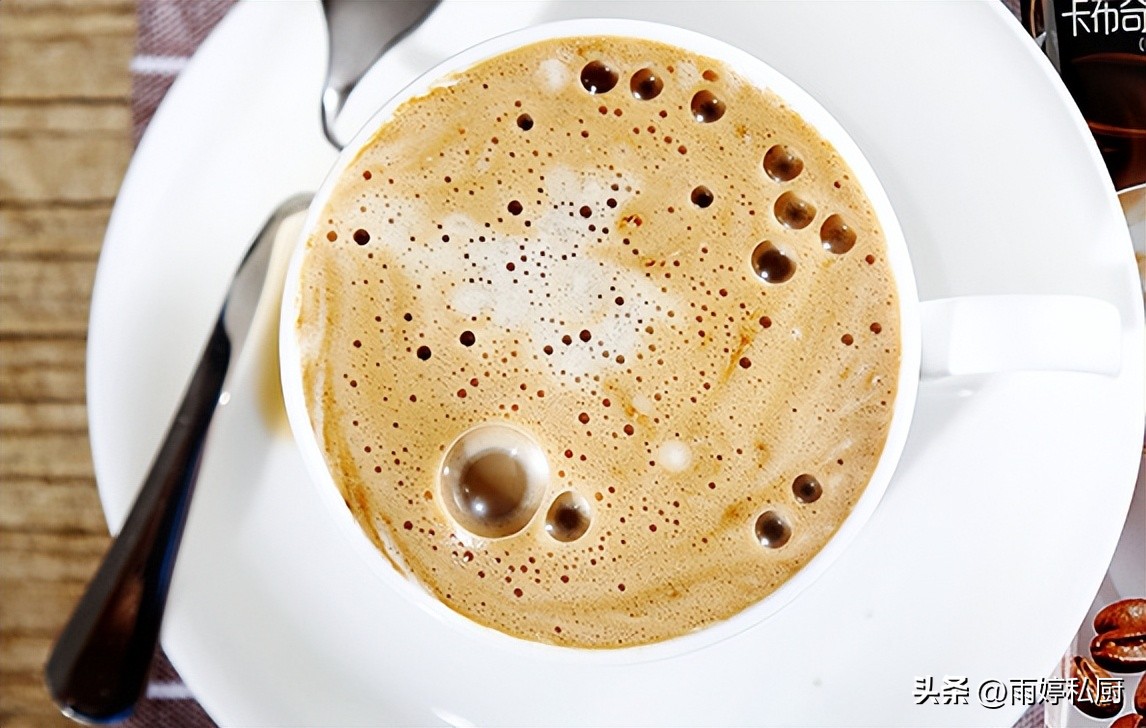 哪个牌子的纯咖啡比较好喝,哪种牌子的咖啡最正宗好喝