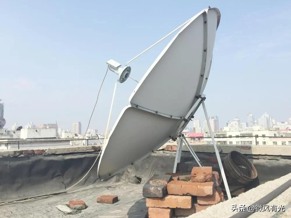 农村用的大锅盖,农村屋顶大锅盖