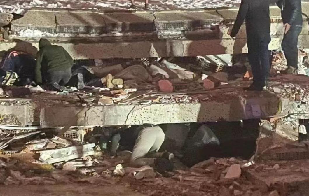 最多造成583人遇难真实数据,一千多人遇难的事故