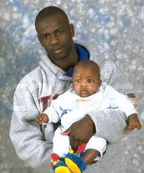 马库斯图拉姆中锋,马库斯图拉姆的父亲