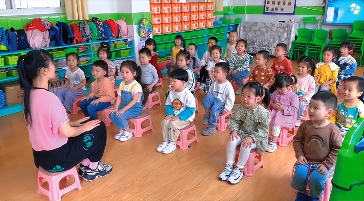 55个幼儿园识字游戏让教学更有趣,幼儿园有趣的识字教学游戏