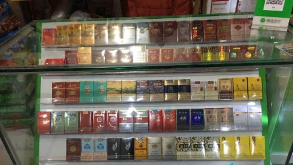 比真烟好抽的云霄烟,最出名的假烟制造