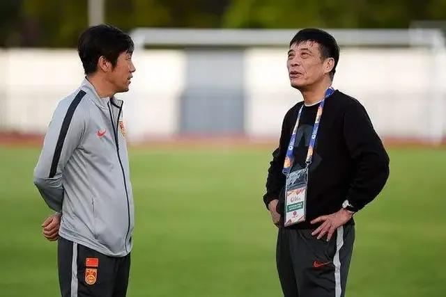 比起“新冠疫情”，今天的中国足球更像是一场“世纪灾难”