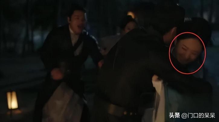 12个演员失误造成的经典镜头,哪些演员失误成经典的名场面