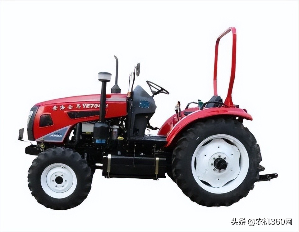 2019款黄海金马1804拖拉机,黄海金马704拖拉机多少钱一台