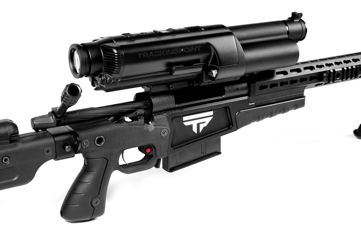 轻武器火控系统,轻兵器火控系统