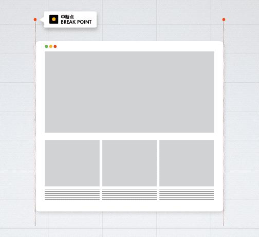 响应式网页前端特点,自适应网页和响应式网页区别