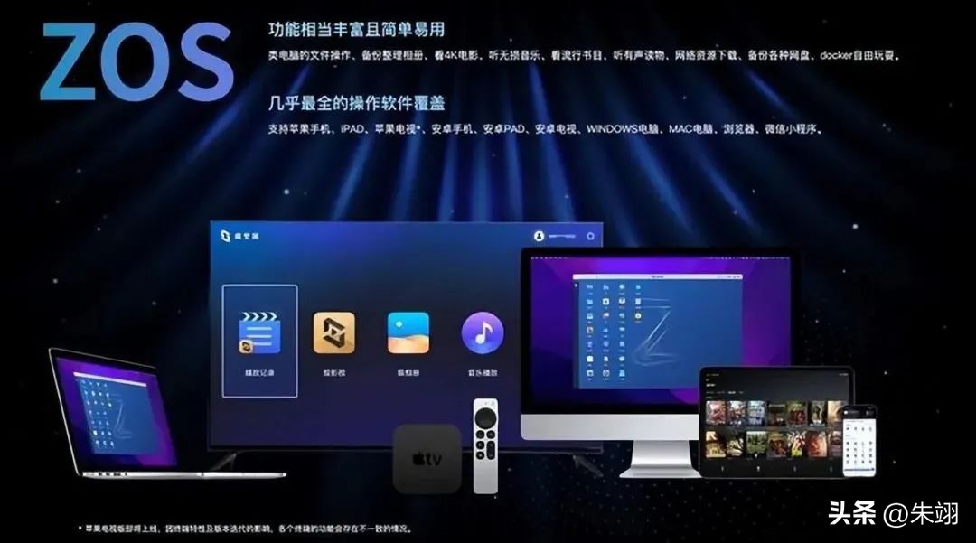 极空间nas怎么样,2020nas市场报告