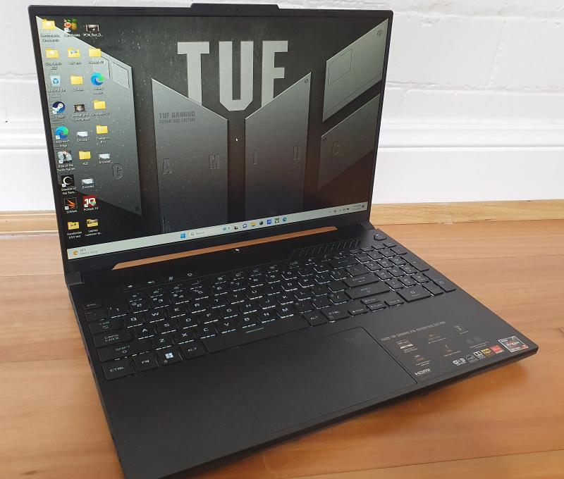 最新游戏本笔记本电脑推荐2023,2024年游戏本笔记本电脑推荐