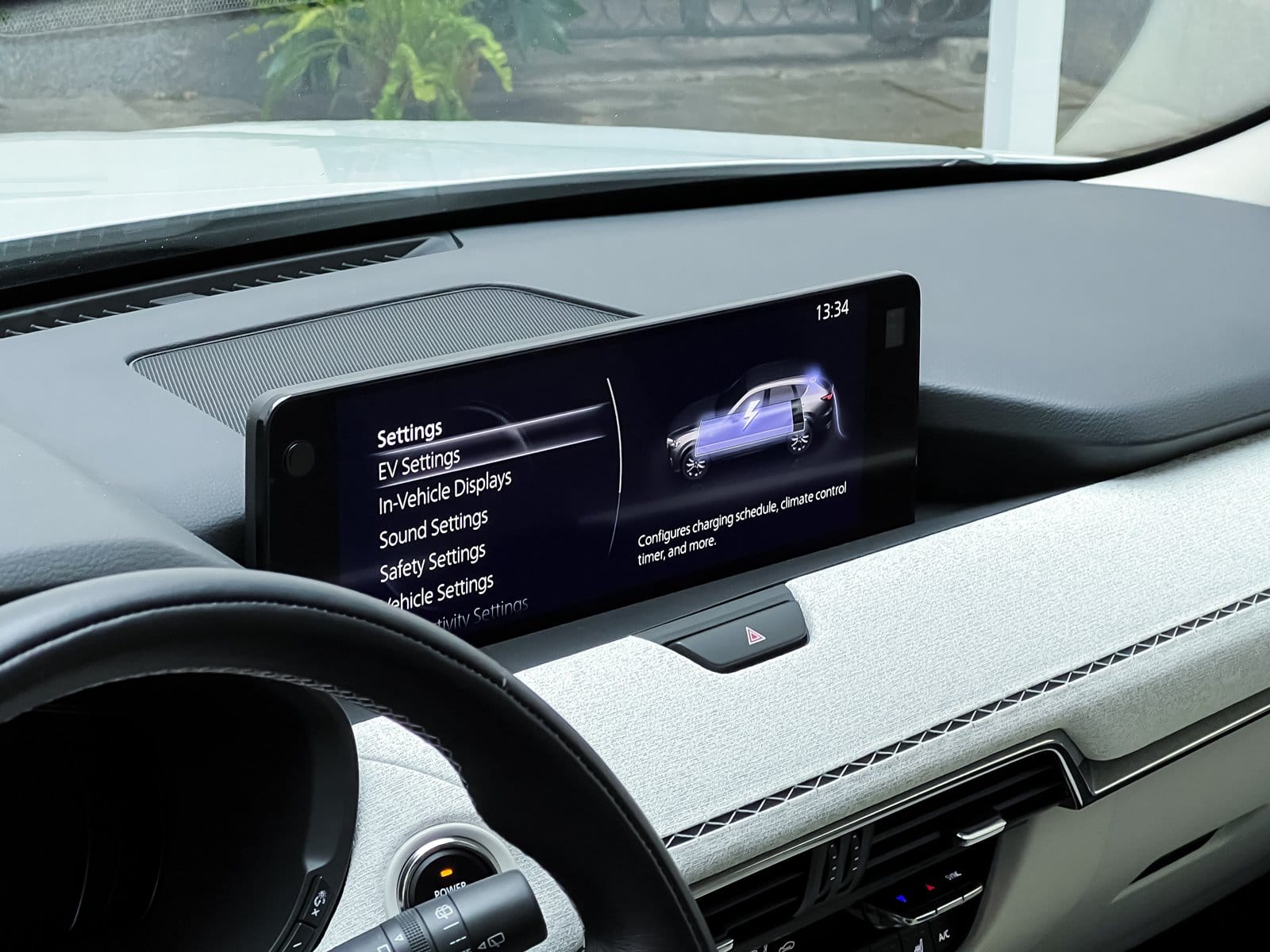 起价5万欧元，比宝马X3贵，5.8秒破百，马自达CX-60PHEV实车体验