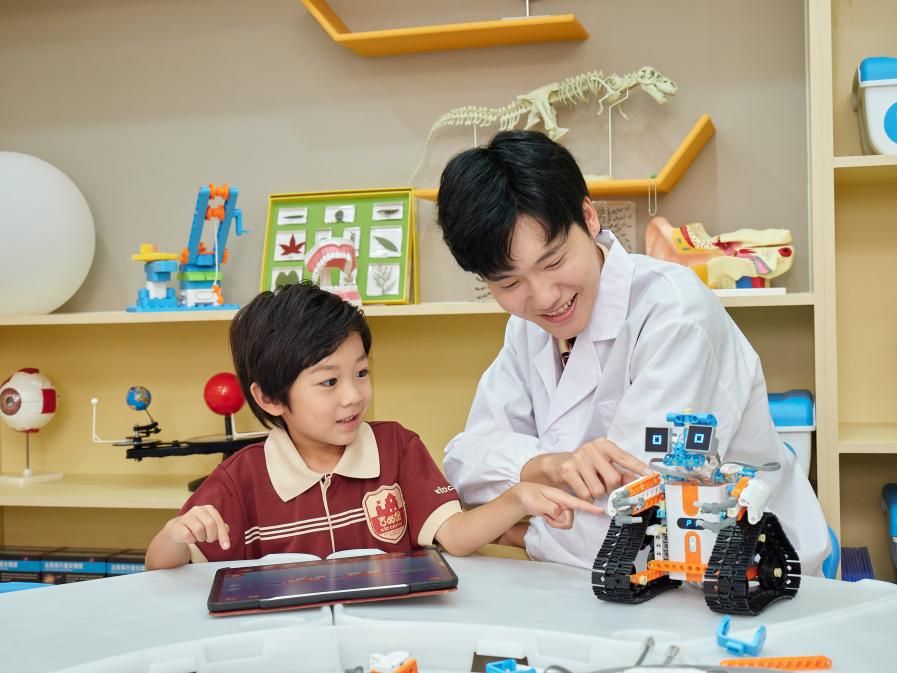 steam课程是学什么,steam课程具体是什么