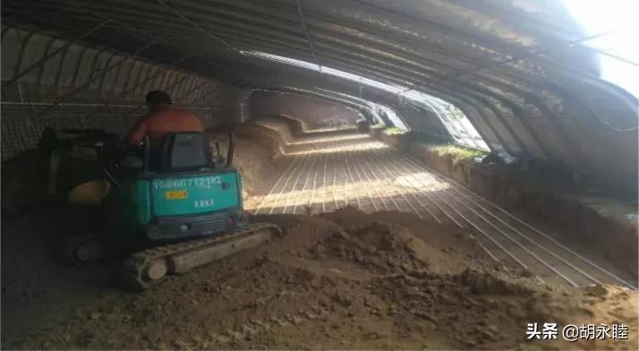 露天种菜的大棚多少钱一平方,温室大棚取暖成本低的方案