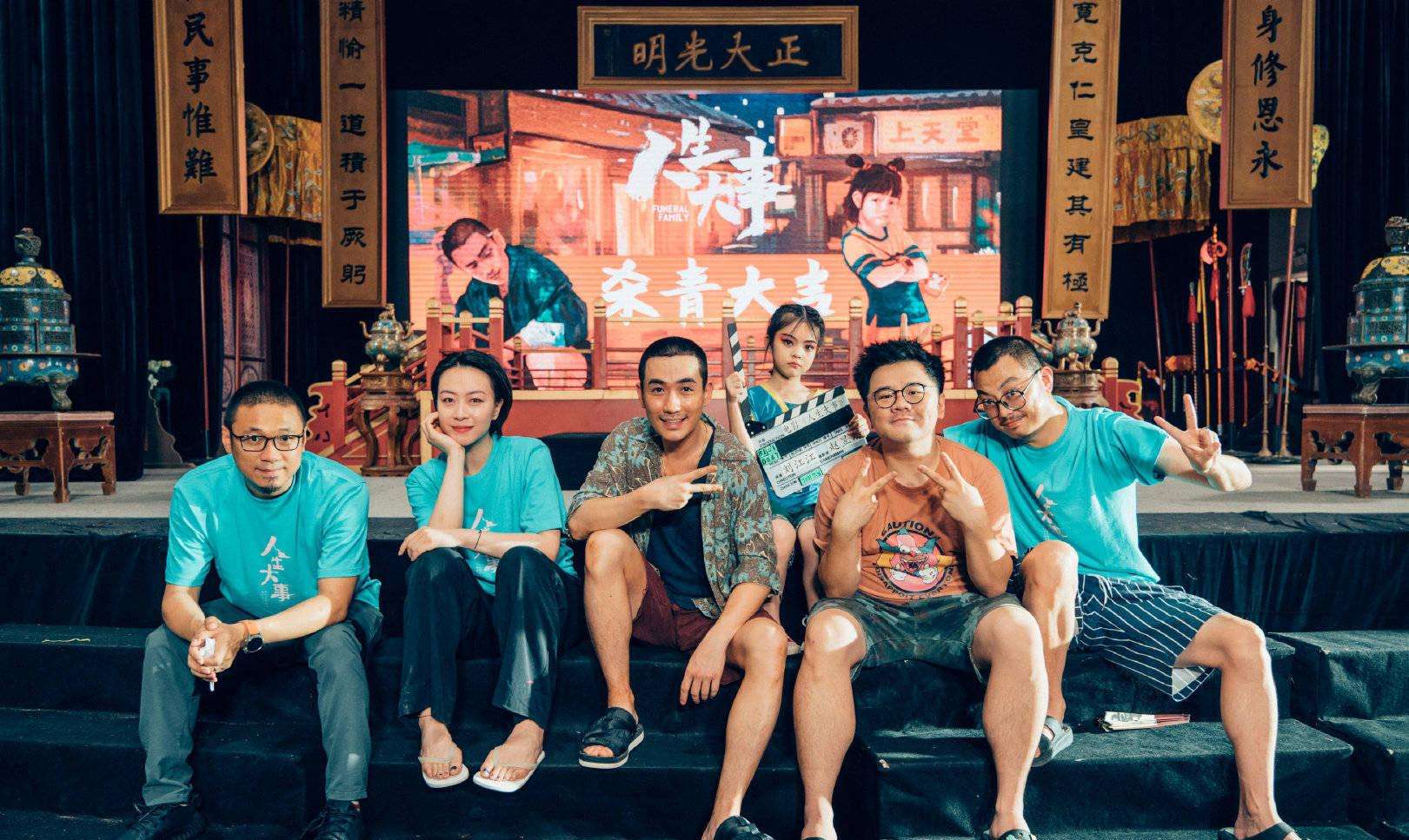 2022年电影中国票房排行榜前十名,2022年电影票房排行榜