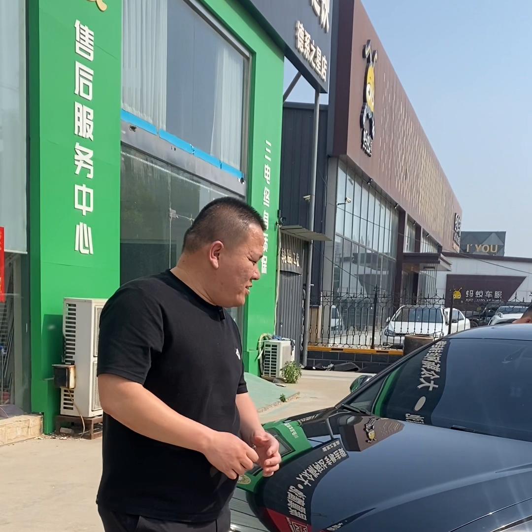 同城二手车奥迪a6l,拿下09年奥迪a6l