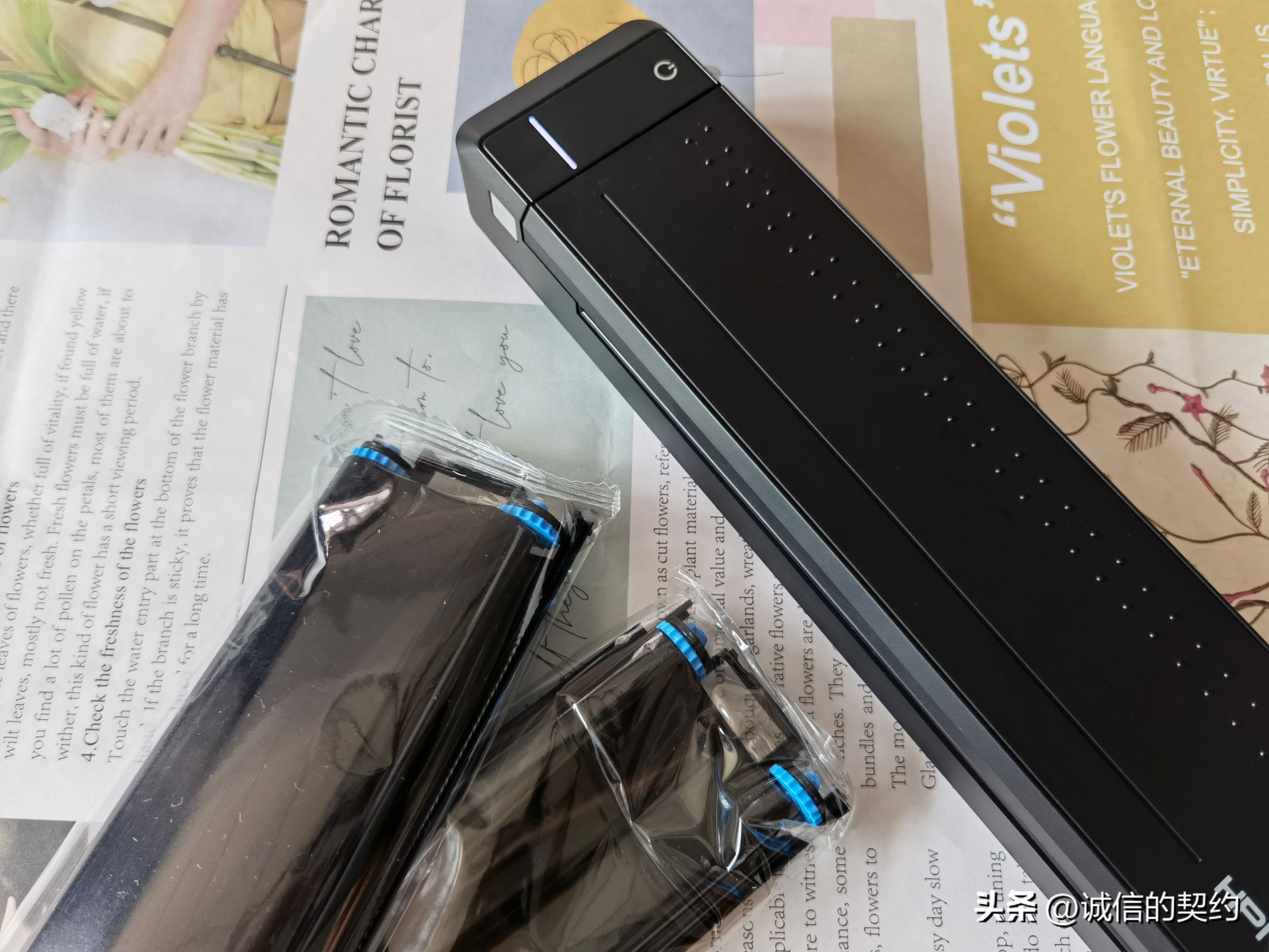 汉印MT800办公学习A4纸打印机用后分享