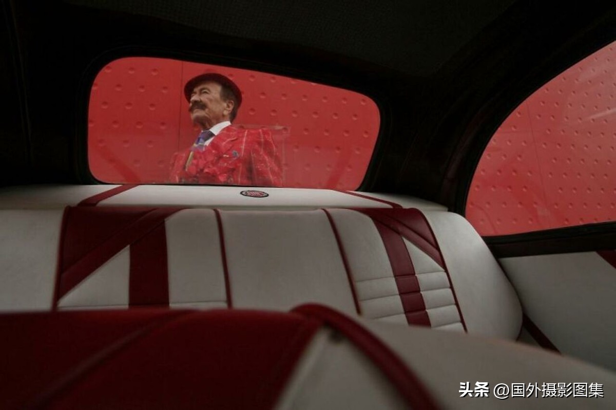 获奥林匹克摄影大奖的中国摄影师,摄影师大赛作品冠军