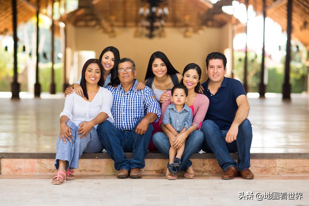 墨西哥是个怎样的国家,墨西哥是一个怎么样的国家