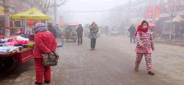 南方人的取暖难题,南北方人取暖的差异