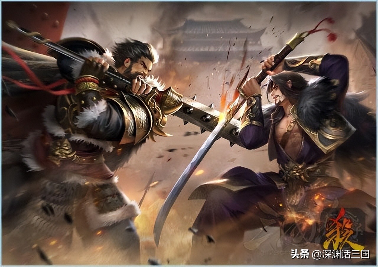 三国杀国战主副将有什么规则,三国杀国战野心家建国规则