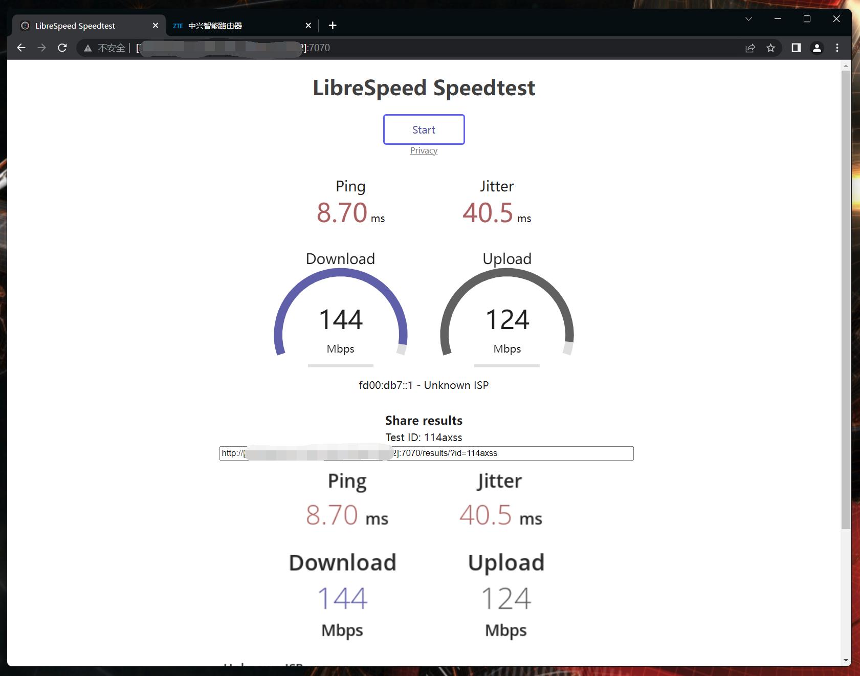 路由器性能测试工作,路由器性能测试方法有哪些