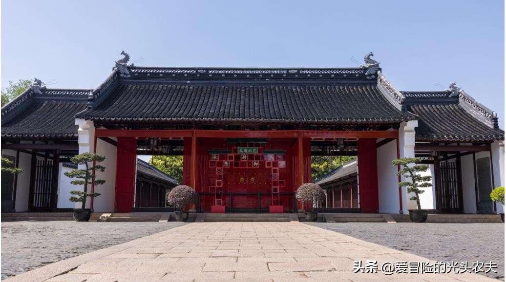 黄浦现状,黄浦区原来叫什么