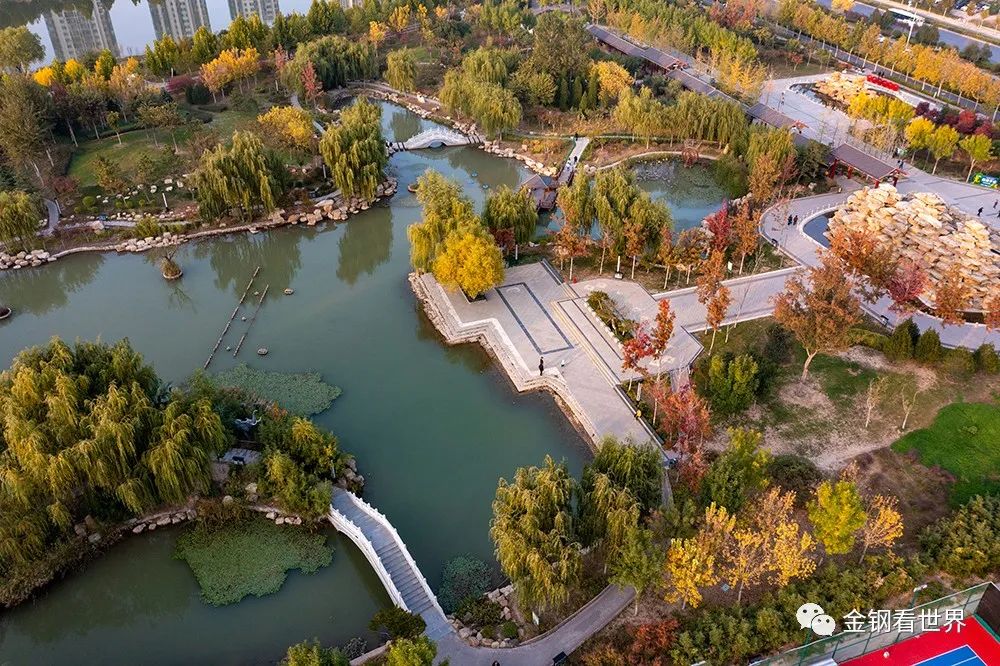 南湖体育运动馆,南湖体育运动公园