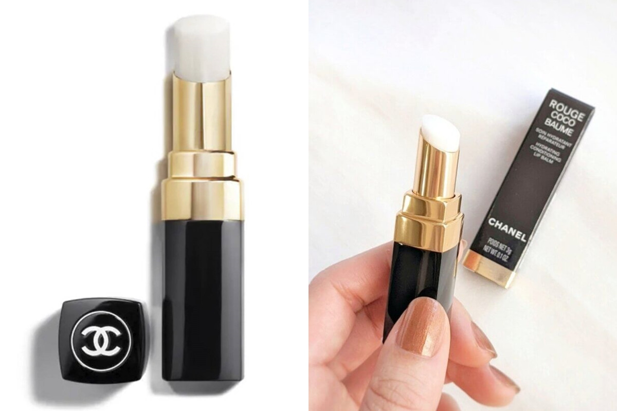 护唇膏top1,2021推荐10支必买唇膏