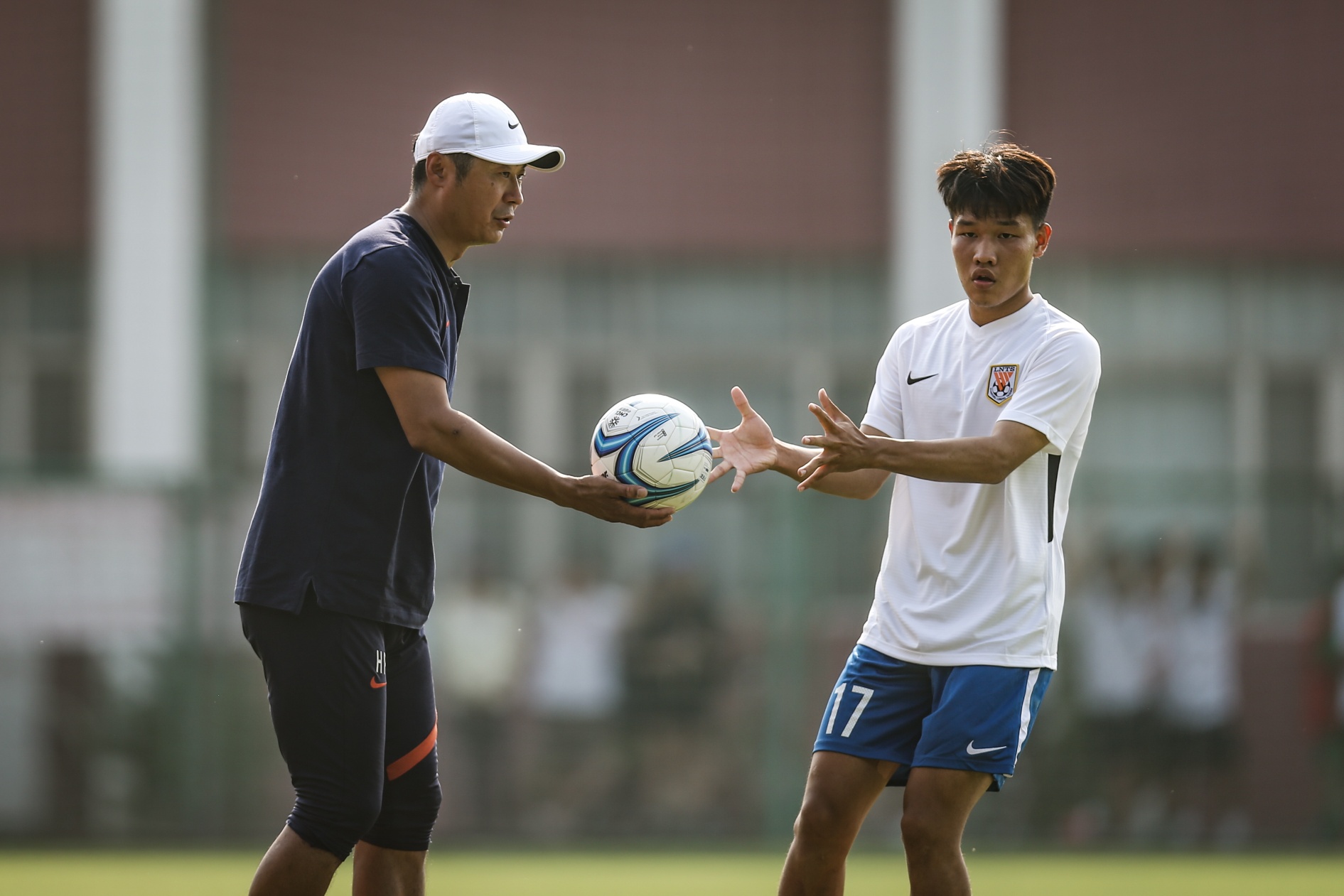 山东泰山足球俱乐部最新消息,山东泰山队青训有多豪华