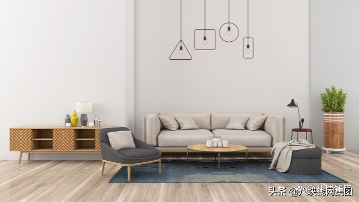 装修贷四大行哪家银行比较划算,四大行的装修贷哪个好批一点