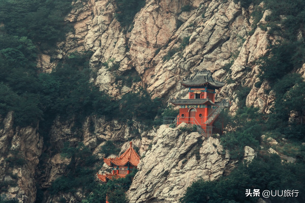 河南14个免费景区2021免费景点,最值得去的河南三个景点