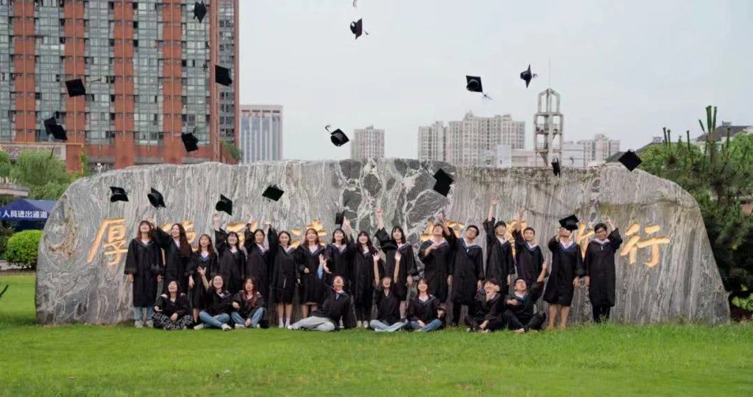 双非大学就业率最高的专业,杭州热门专业及就业前景专科学校