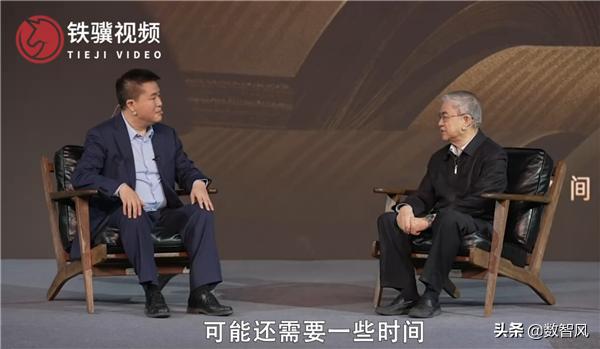 中国院士说5g网络不成熟,院士科普5G为何不比4G快