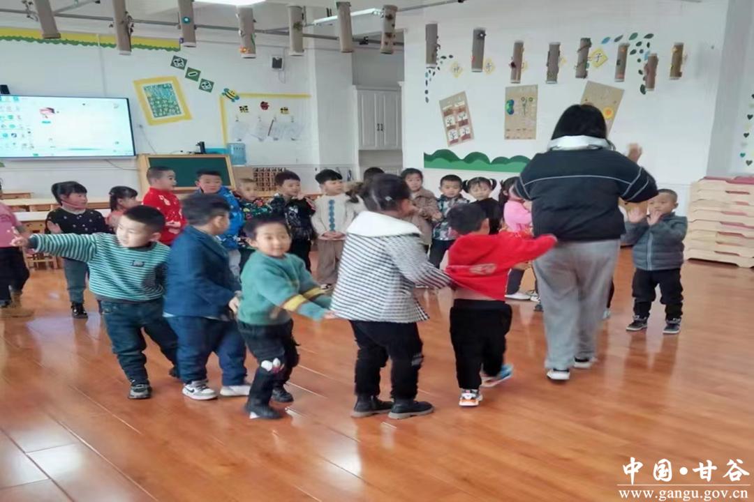 甘谷县开学时间,天水甘谷县开学